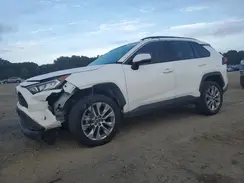 2T3C1RFV7KW006216 2019 TOYOTA RAV 4
