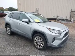 2T3C1RFV7KW006376 2019 TOYOTA RAV 4