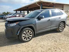 2T3C1RFV7KW007320 2019 TOYOTA RAV 4