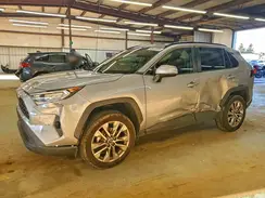 2T3C1RFV7KW009486 2019 TOYOTA RAV 4