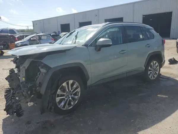 2T3C1RFV7KW025588 2019 TOYOTA RAV 4 - Image 1