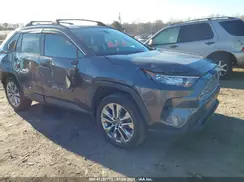 2T3C1RFV7KW026367 2019 TOYOTA RAV 4