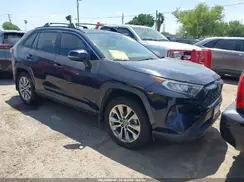 2T3C1RFV7KW031438 2019 TOYOTA RAV 4