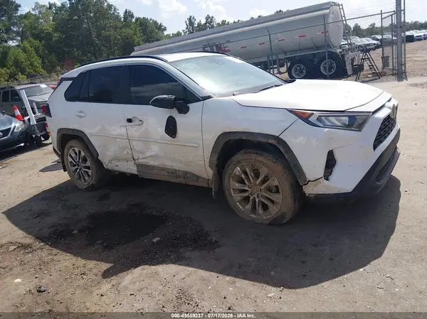 2T3C1RFV7KW035313 2019 TOYOTA RAV 4 - Image 1