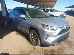 2T3C1RFV7LC048548 2020 TOYOTA RAV 4