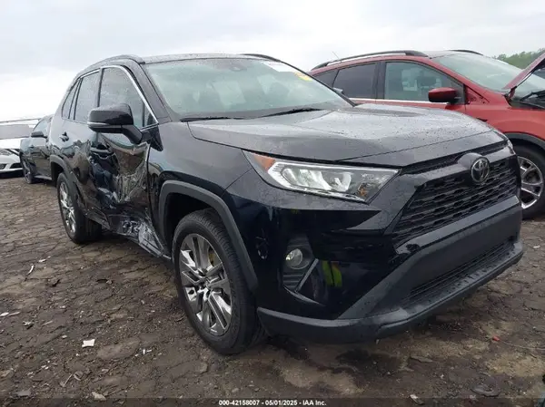 2T3C1RFV7LC060540 2020 TOYOTA RAV 4 - Image 1