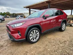 2T3C1RFV7LC081842 2020 TOYOTA RAV 4