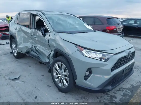 2T3C1RFV7LW090779 2020 TOYOTA RAV 4 - Image 1