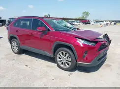 2T3C1RFV7LW096307 2020 TOYOTA RAV 4