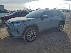 2T3C1RFV7LW099224 2020 TOYOTA RAV 4