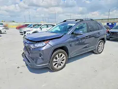 2T3C1RFV7LW100193 2020 TOYOTA RAV 4