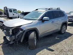2T3C1RFV7LW102106 2020 TOYOTA RAV 4