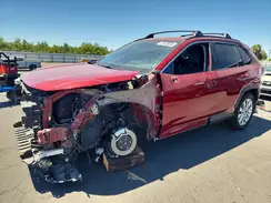 2T3C1RFV7MC086721 2021 TOYOTA RAV 4