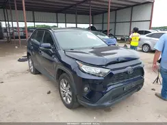 2T3C1RFV7MC086864 2021 TOYOTA RAV 4