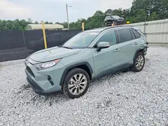 2T3C1RFV7MC088758 2021 TOYOTA RAV 4
