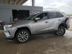 2T3C1RFV7MC107471 2021 TOYOTA RAV 4