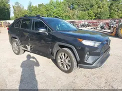 2T3C1RFV7MC121547 2021 TOYOTA RAV 4