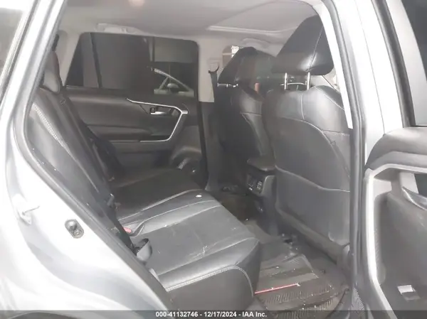 2T3C1RFV7MC126599 2021 TOYOTA RAV 4 - Image 8