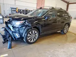 2T3C1RFV7MC133651 2021 TOYOTA RAV 4