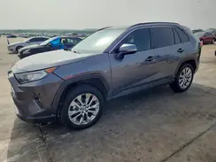2T3C1RFV7MC134248 2021 TOYOTA RAV 4