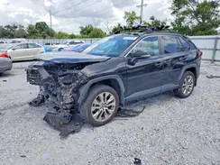 2T3C1RFV7MC137960 2021 TOYOTA RAV 4