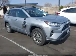 2T3C1RFV7MC138302 2021 TOYOTA RAV 4