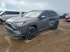 2T3C1RFV7MC145198 2021 TOYOTA RAV 4