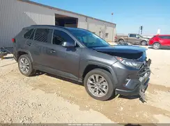2T3C1RFV7MC145900 2021 TOYOTA RAV 4