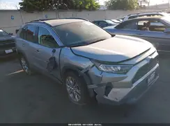 2T3C1RFV7MC160199 2021 TOYOTA RAV 4
