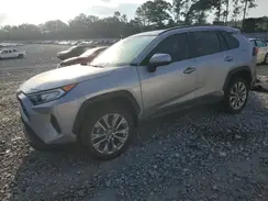 2T3C1RFV7MC165984 2021 TOYOTA RAV 4