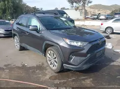 2T3C1RFV7MC170702 2021 TOYOTA RAV 4