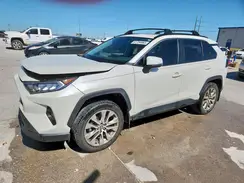 2T3C1RFV7MW111101 2021 TOYOTA RAV 4