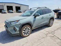 2T3C1RFV7MW135561 2021 TOYOTA RAV 4