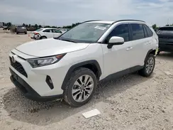2T3C1RFV7MW140288 2021 TOYOTA RAV 4