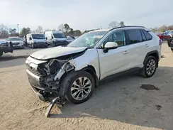 2T3C1RFV7MW152277 2021 TOYOTA RAV 4