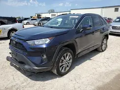 2T3C1RFV7MW153560 2021 TOYOTA RAV 4