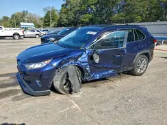 2T3C1RFV7MW158855 2021 TOYOTA RAV 4