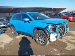 2T3C1RFV7MW172643 2021 TOYOTA RAV 4