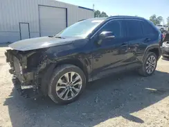 2T3C1RFV7NC198419 2022 TOYOTA RAV 4