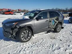 2T3C1RFV7NC200105 2022 TOYOTA RAV 4