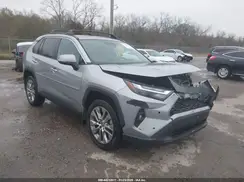 2T3C1RFV7NC200881 2022 TOYOTA RAV 4