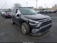 2T3C1RFV7NC201254 2022 TOYOTA RAV 4