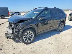 2T3C1RFV7NC206146 2022 TOYOTA RAV 4