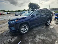 2T3C1RFV7NW190450 2022 TOYOTA RAV 4
