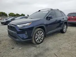 2T3C1RFV7NW191906 2022 TOYOTA RAV 4