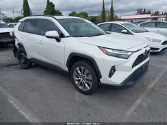 2T3C1RFV7NW199827 2022 TOYOTA RAV 4