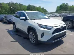 2T3C1RFV7NW210227 2022 TOYOTA RAV 4