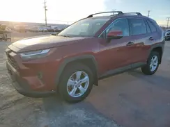 2T3C1RFV7NW213905 2022 TOYOTA RAV 4