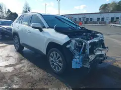 2T3C1RFV7NW233779 2022 TOYOTA RAV 4