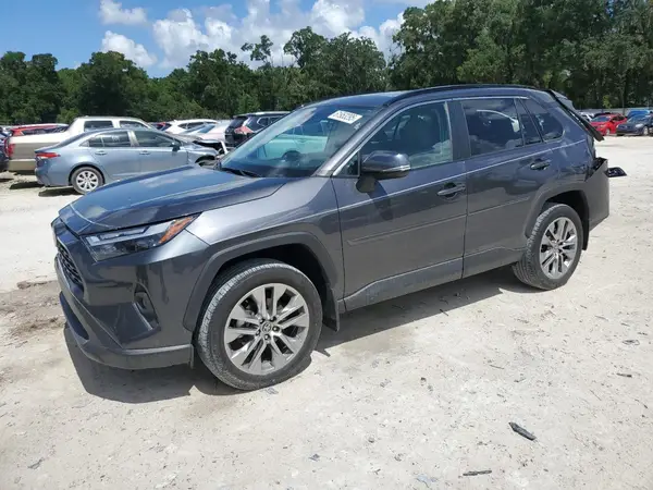 2T3C1RFV7PC222978 2023 TOYOTA RAV 4 - Image 1